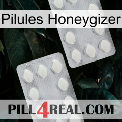 Honeygizer Pills 17